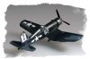 Hobby Boss 80217 F4U-1D Corsair (1:72)